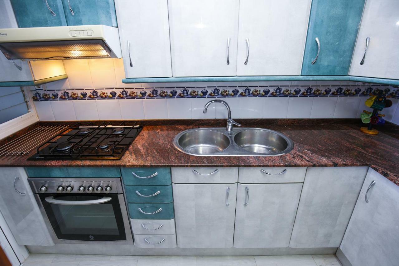 Apartment Marc Planet Costa Dorada Salou