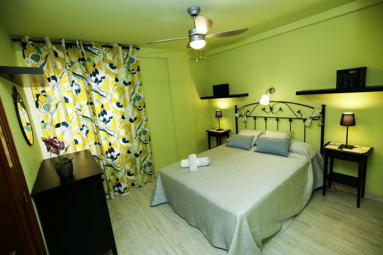 Marc Planet Costa Dorada Apartment *
