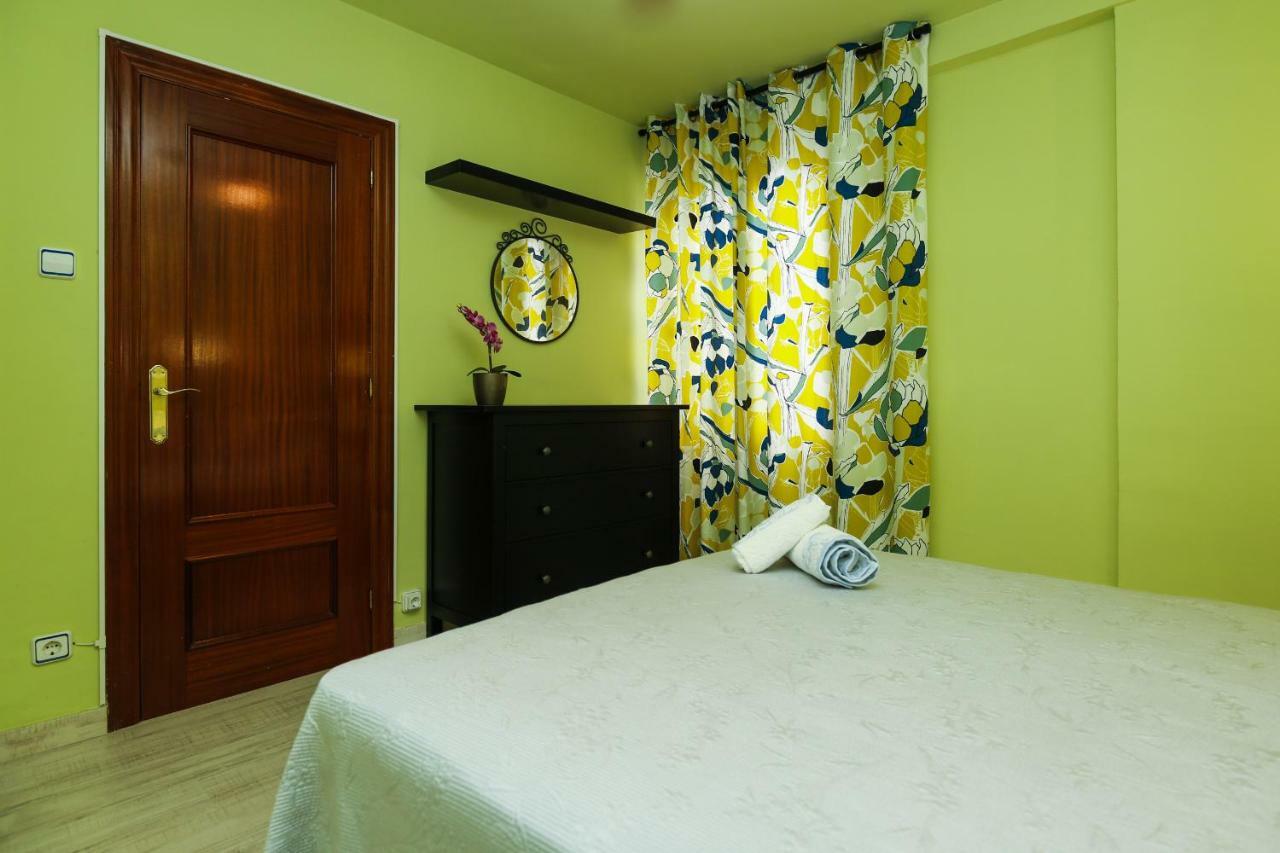 Marc Planet Costa Dorada Apartment Salou