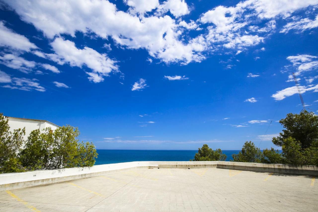 Marc Planet Costa Dorada Apartment