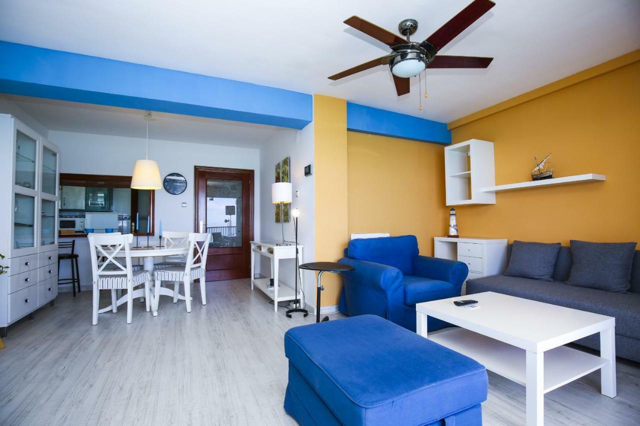 Marc Planet Costa Dorada Apartment *