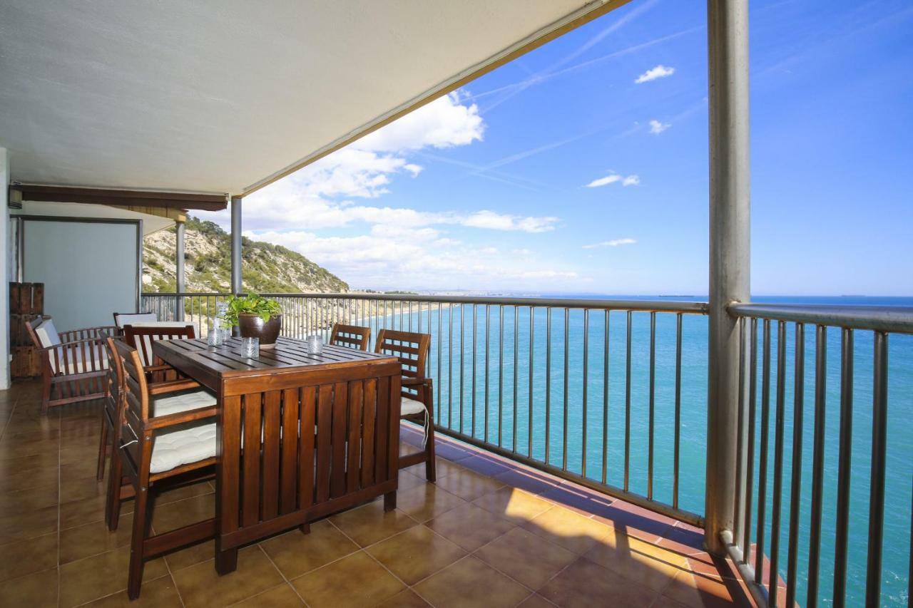 Marc Planet Costa Dorada Apartment