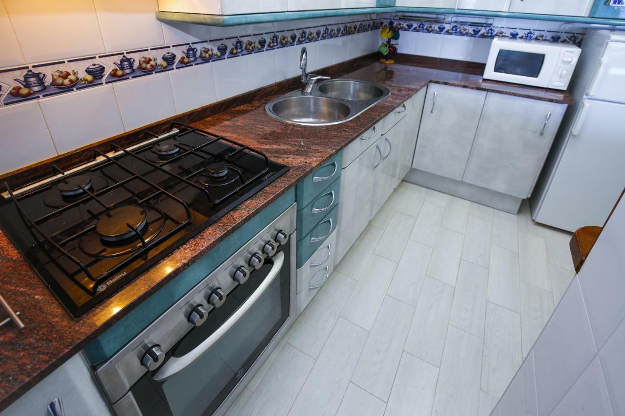 Apartment Marc Planet Costa Dorada Salou
