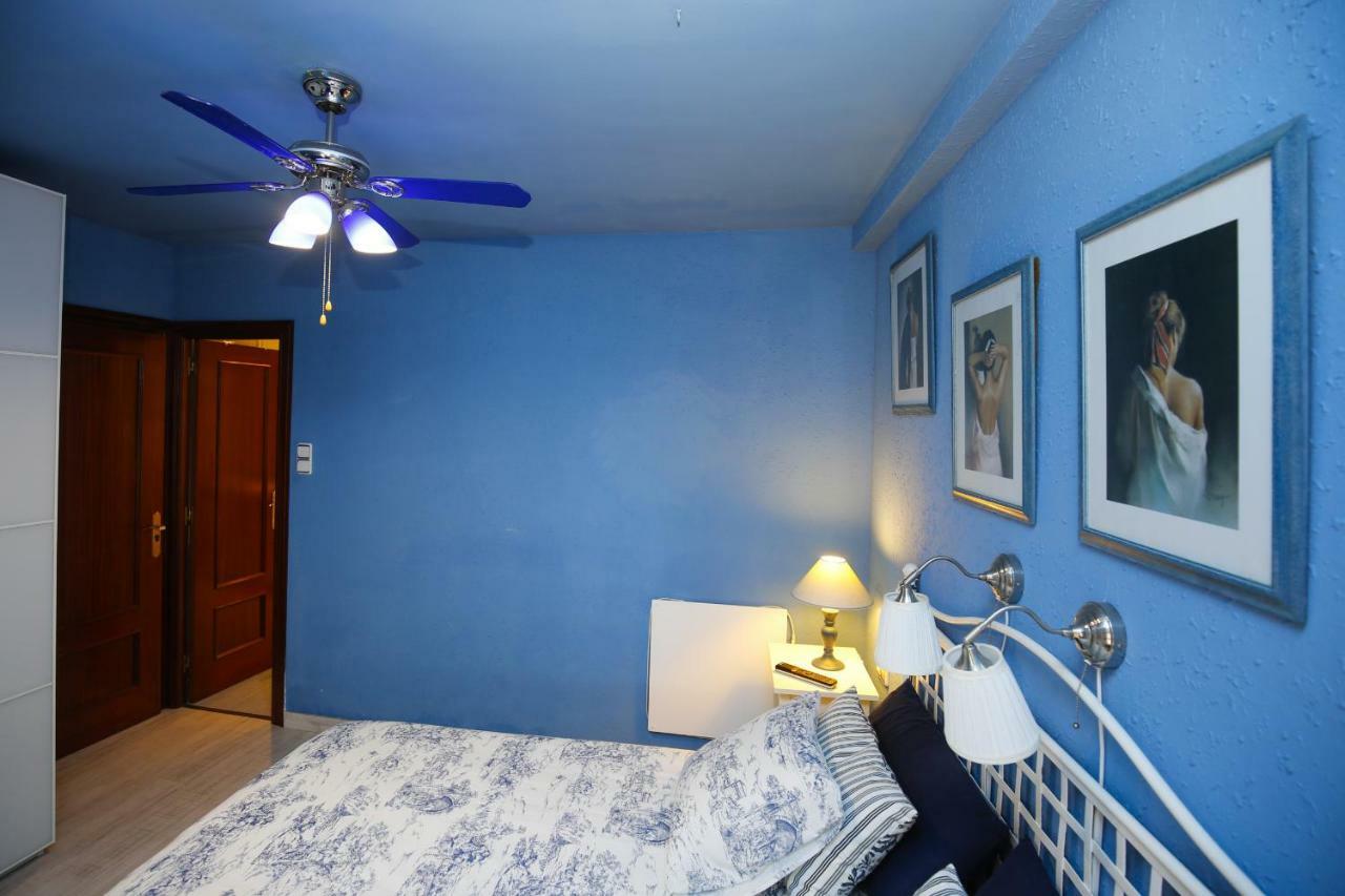 Marc Planet Costa Dorada Apartment