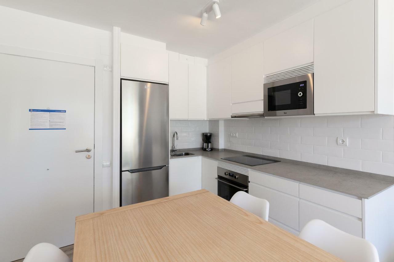 Uhc Novelty Appartement *