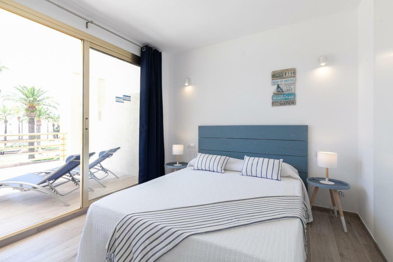 Uhc Novelty Appartement