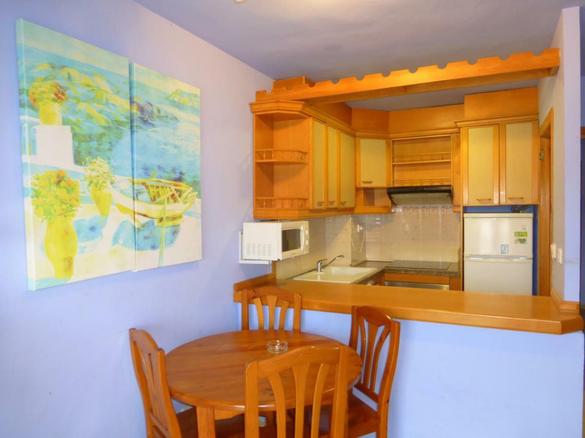 Appartement Rentalmar Diplomatic Park