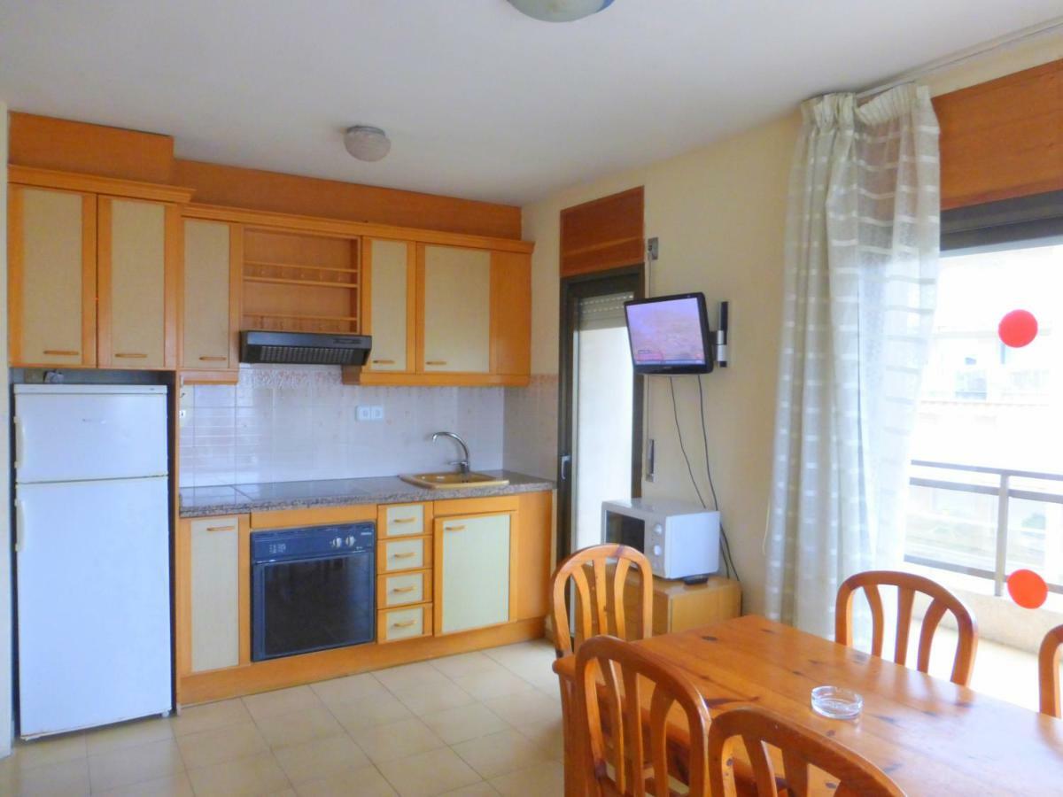 Appartement Rentalmar Diplomatic Park Salou