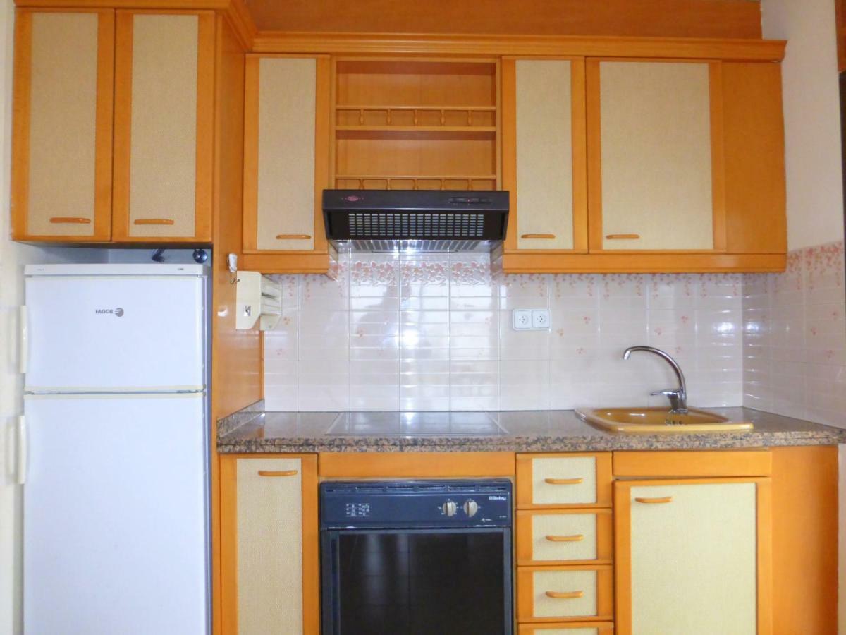 Appartement Rentalmar Diplomatic Park *