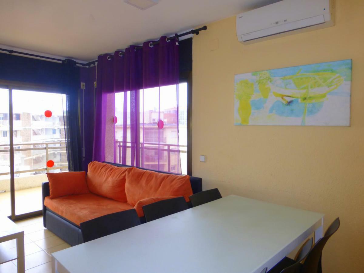 Rentalmar Diplomatic Park Appartement