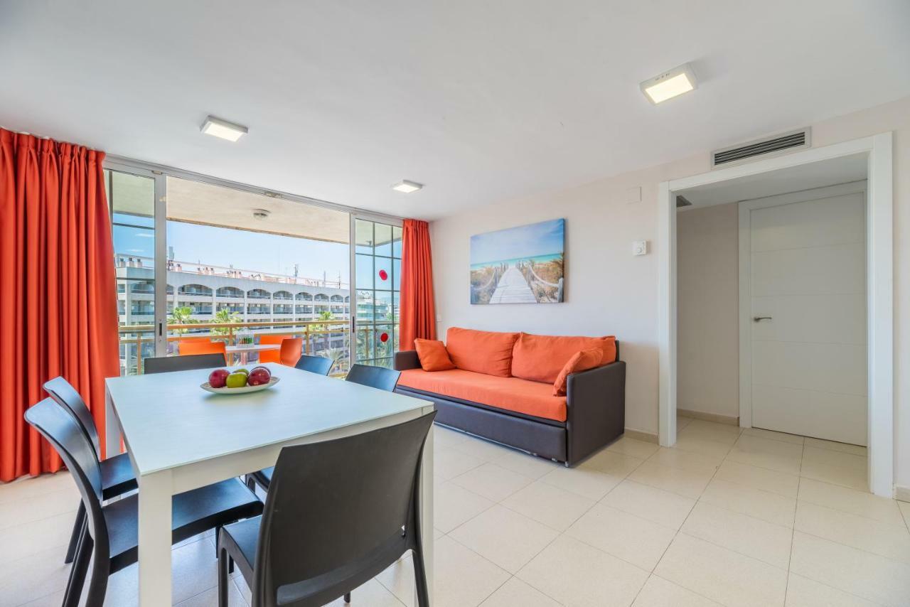 Apartment Rentalmar Navarra Family Salou