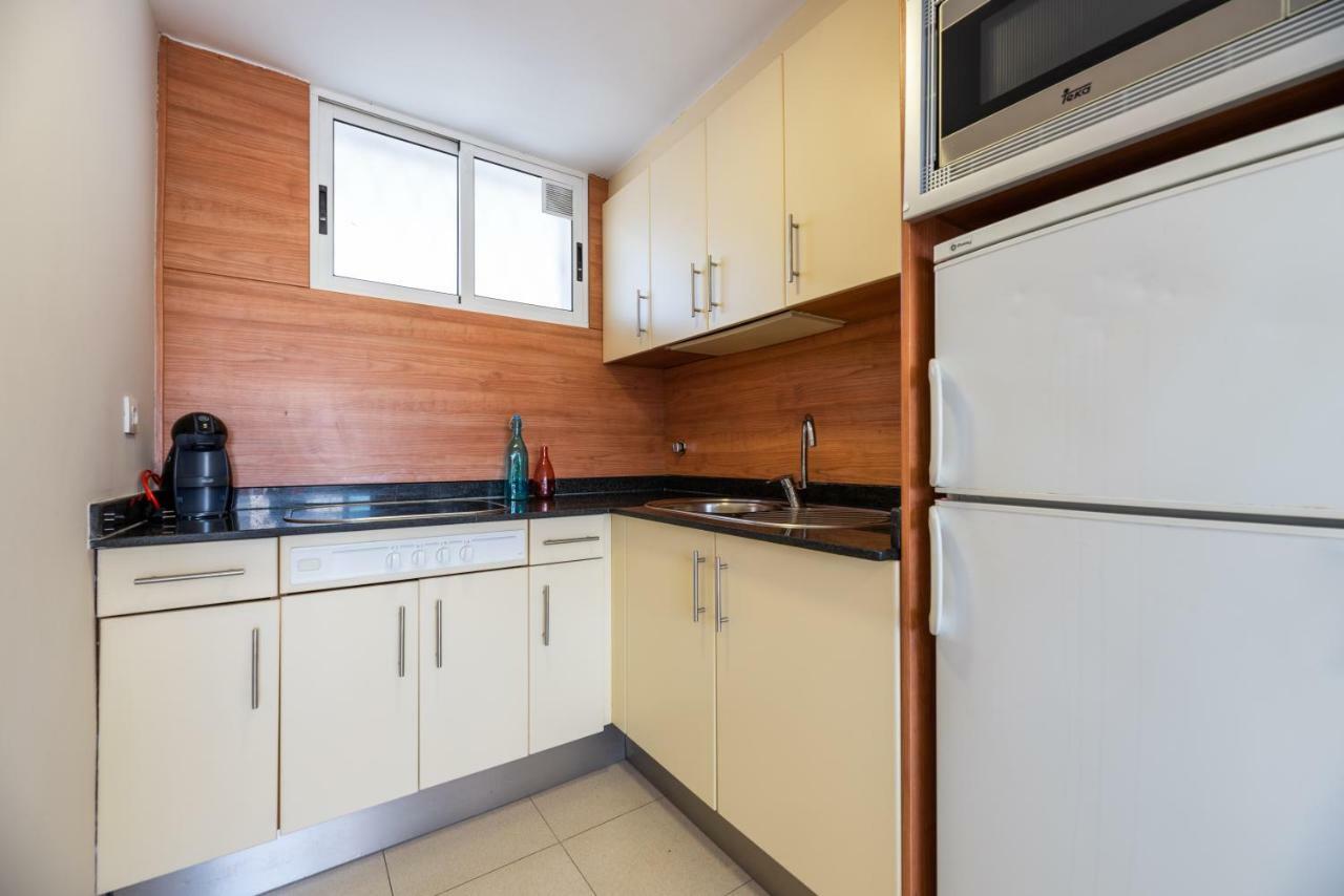 Apartment Rentalmar Navarra Family