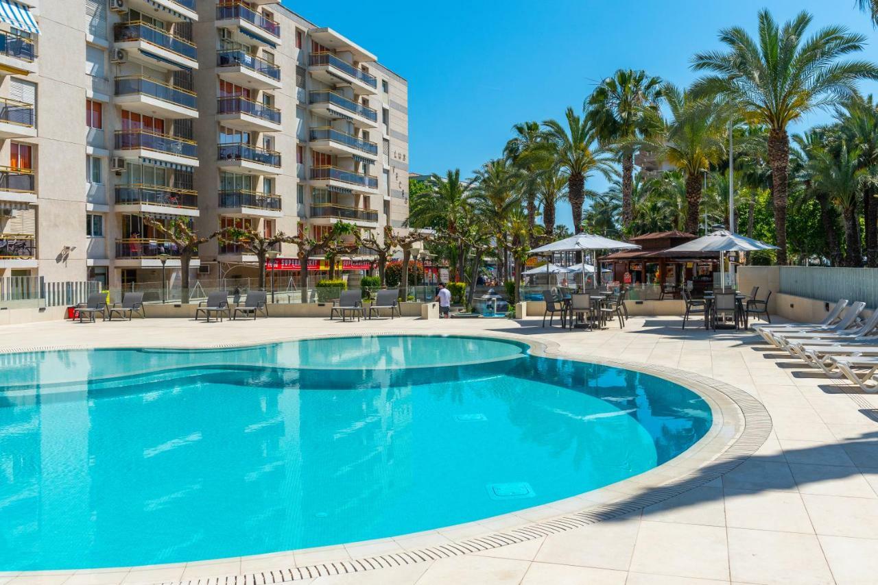 Rentalmar Navarra Family Apartment