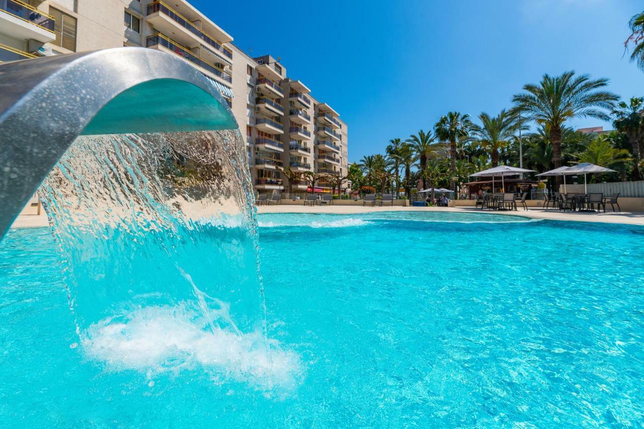 Rentalmar Navarra Family Apartment Salou