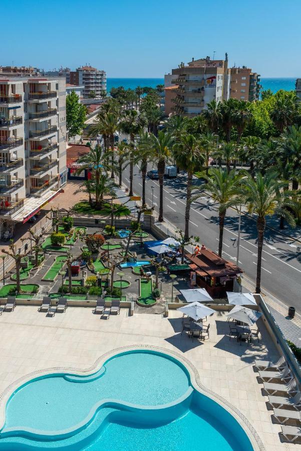 Rentalmar Peces Apartamento *
