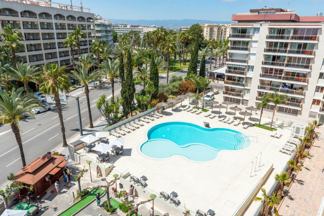 Apartamento Rentalmar Peces *