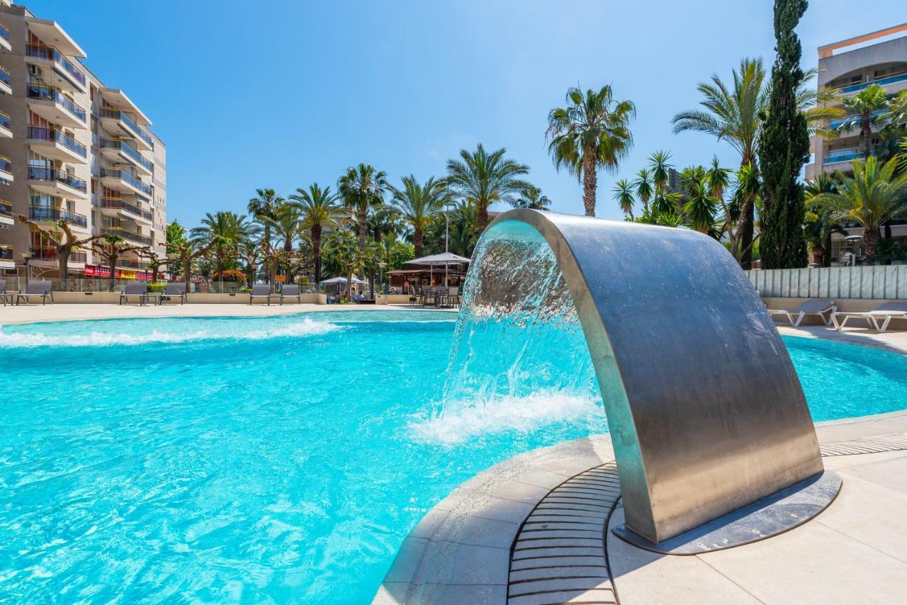 Apartamento Rentalmar Peces
