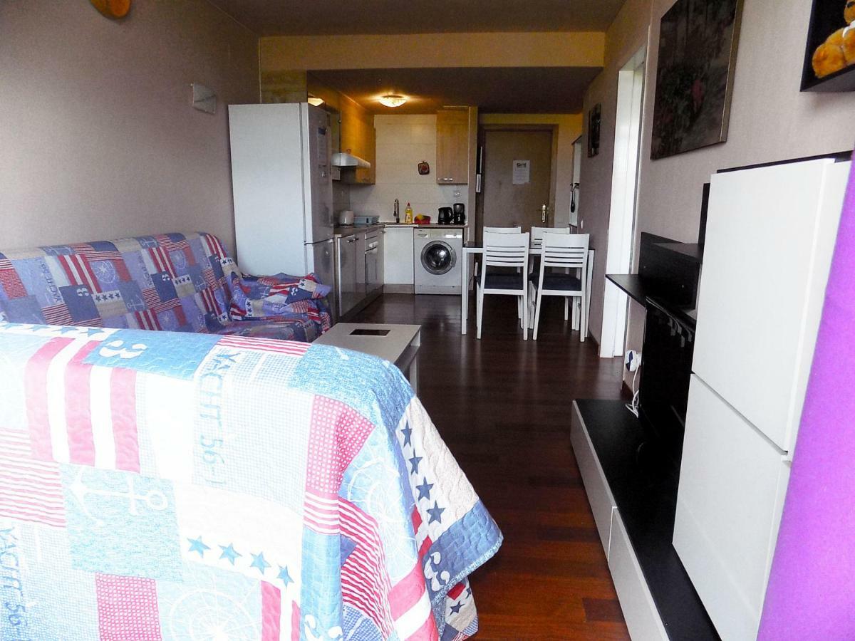 Appartement Apartsalou Lea