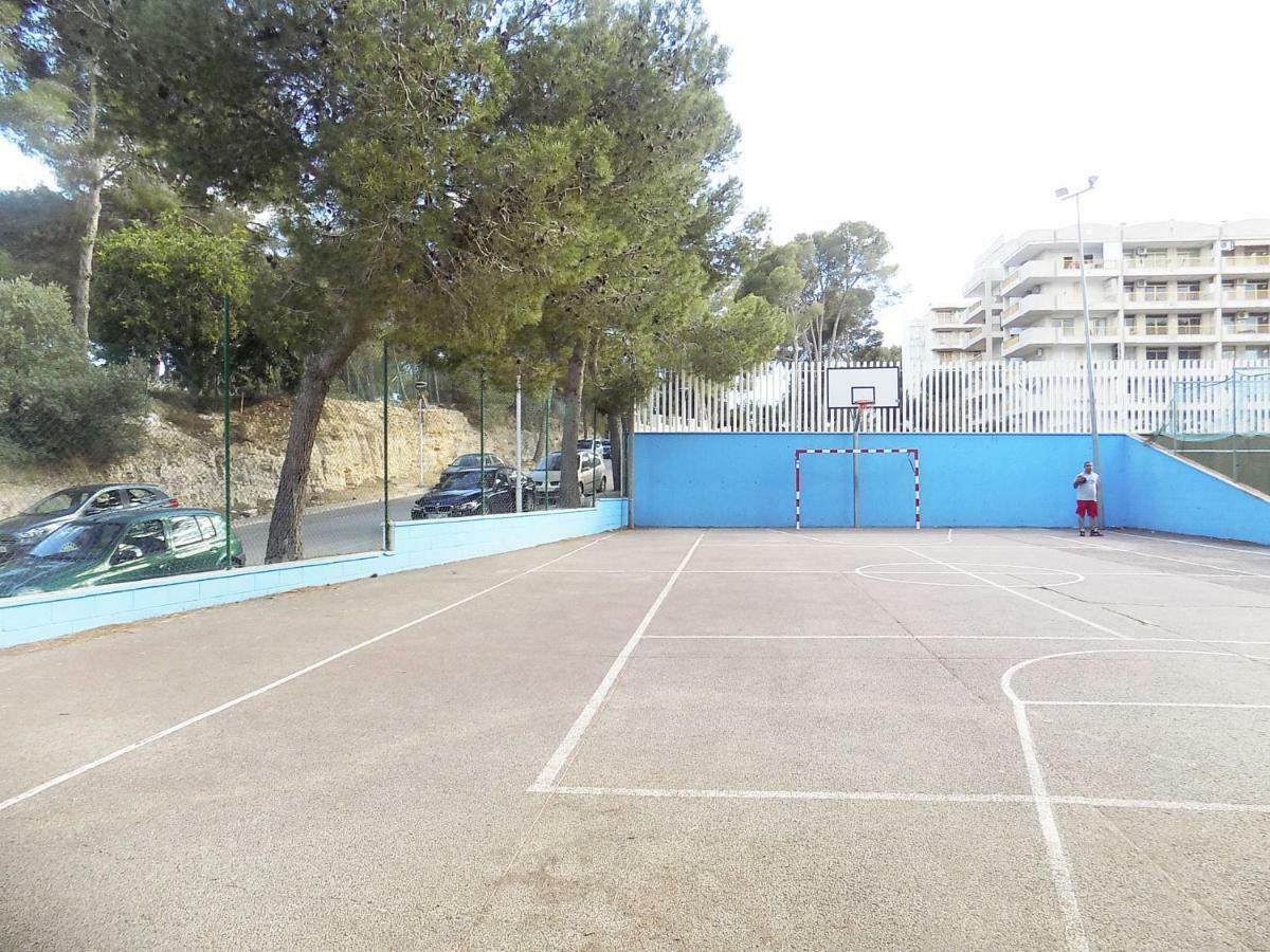 Apartsalou Lea Appartement *