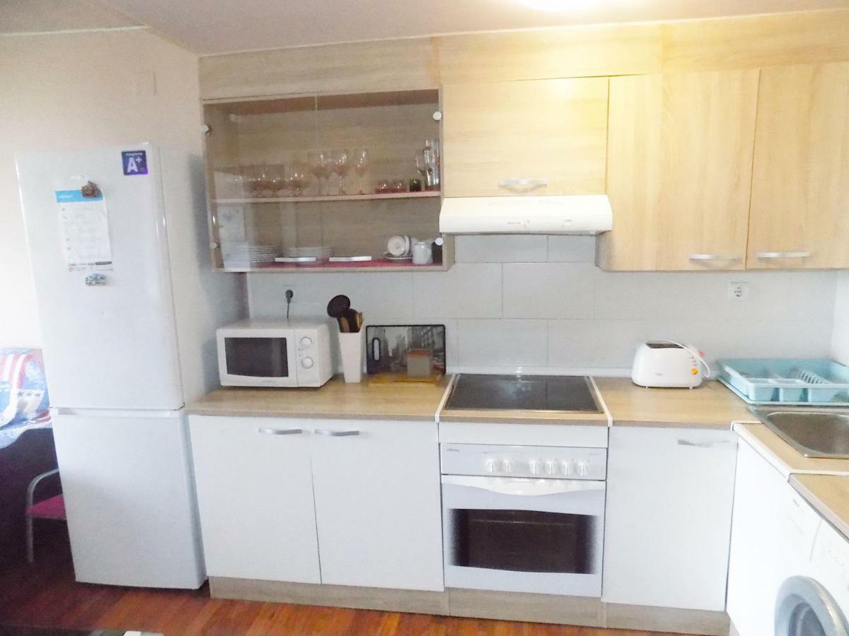 Appartement Apartsalou Lea *