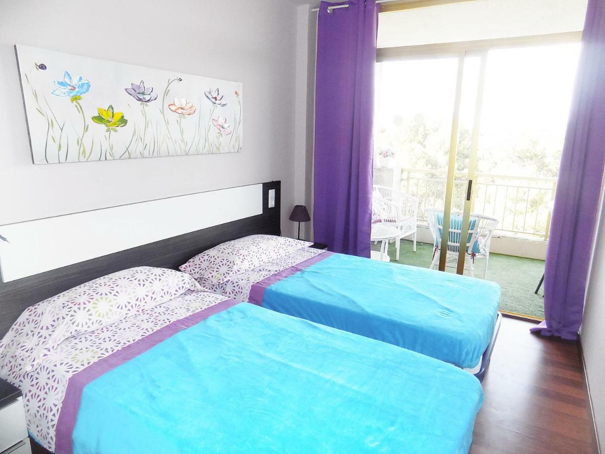 Appartement Apartsalou Lea