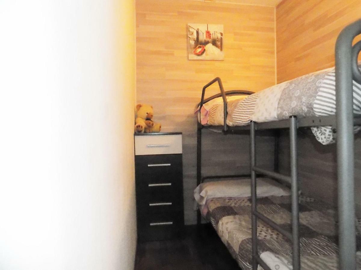 Apartsalou Lea Appartement Salou