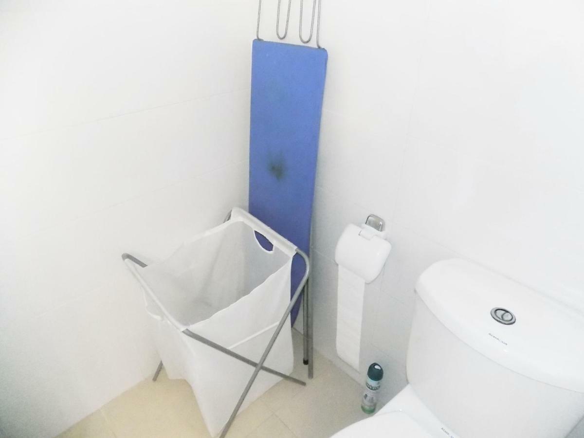 Apartsalou Lea Appartement Salou