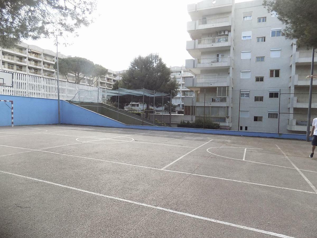 Appartement Apartsalou Lea Salou