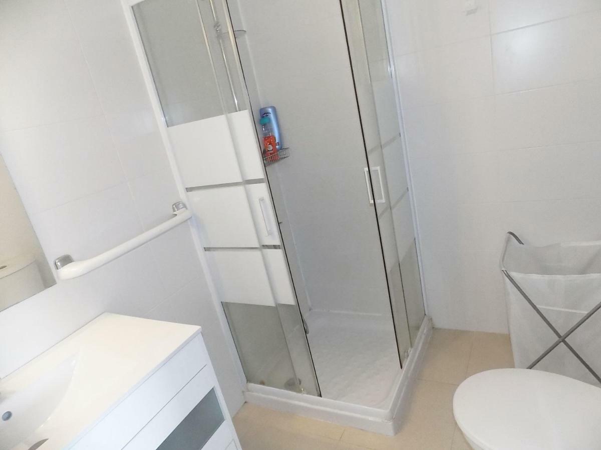 Appartement Apartsalou Lea Salou