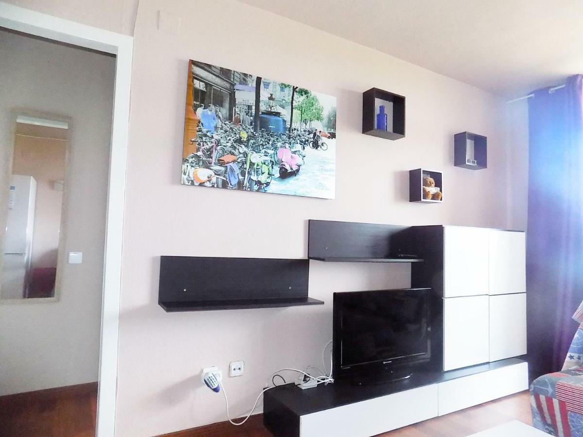 Apartsalou Lea Salou