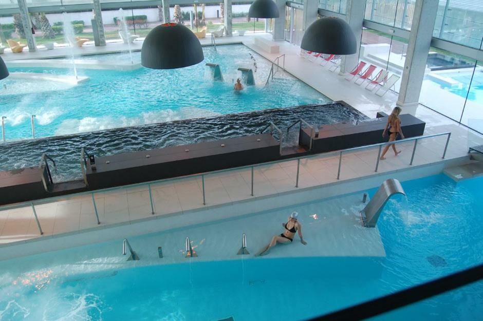 Apartsalou Lea Appartement