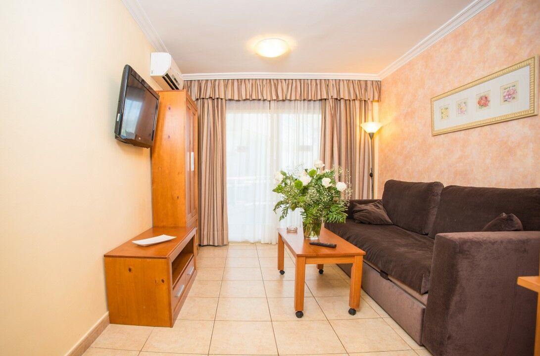 Ona Jardines Paraisol Aparthotel Salou