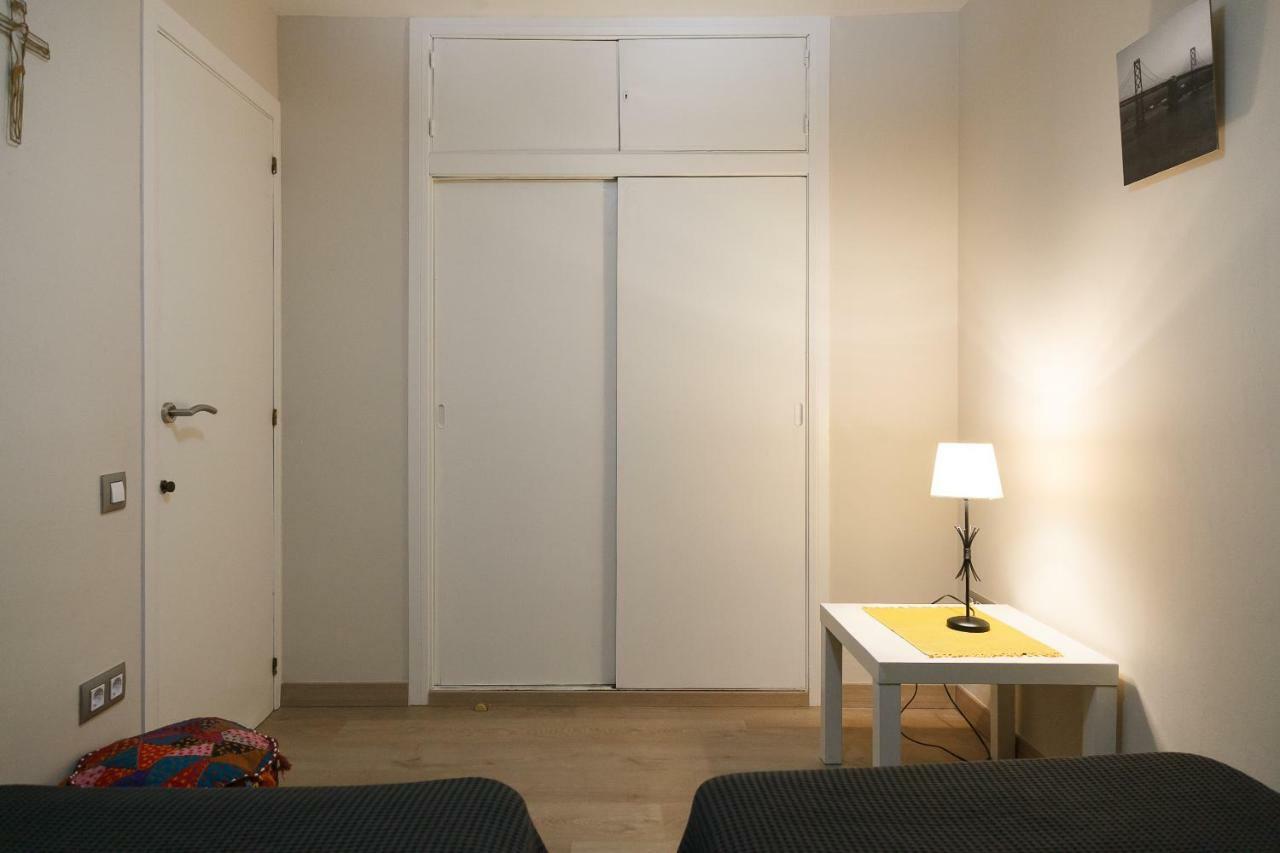 Appartement Uhc Acantilados Family *