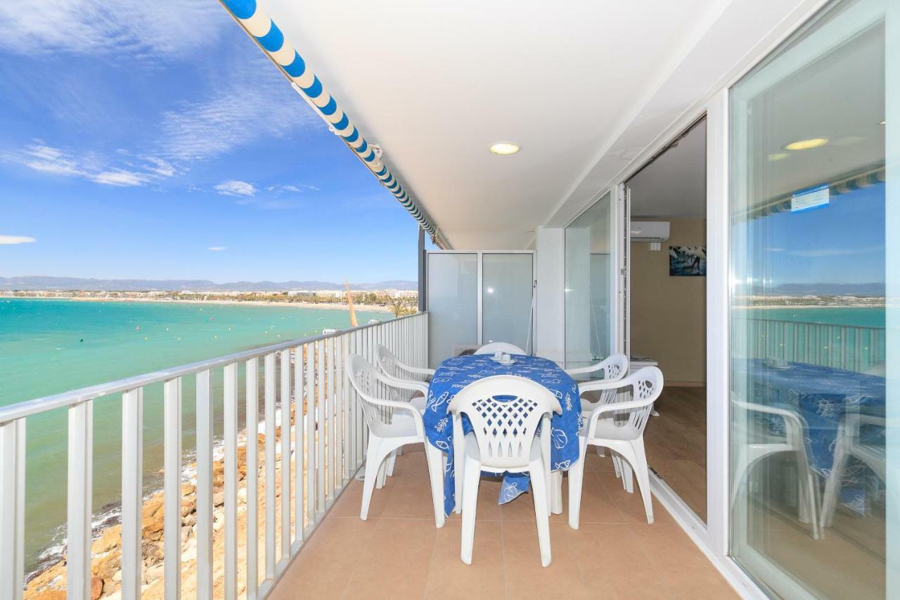 Appartement Uhc Acantilados Family Salou