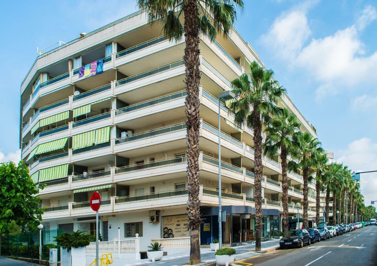 Aparthotel Ona Jardines Paraisol Salou