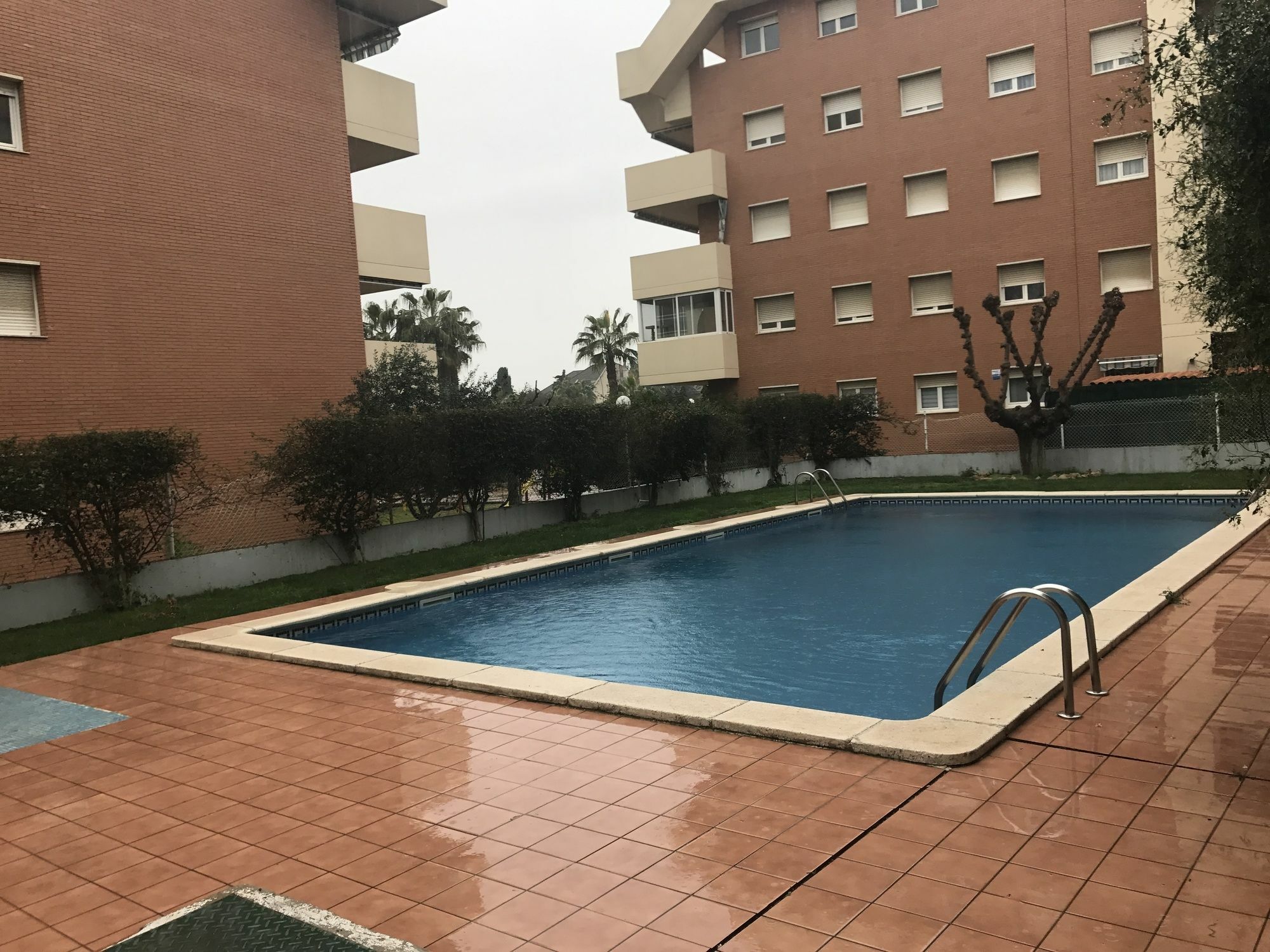 Apartment Isla Blanca
