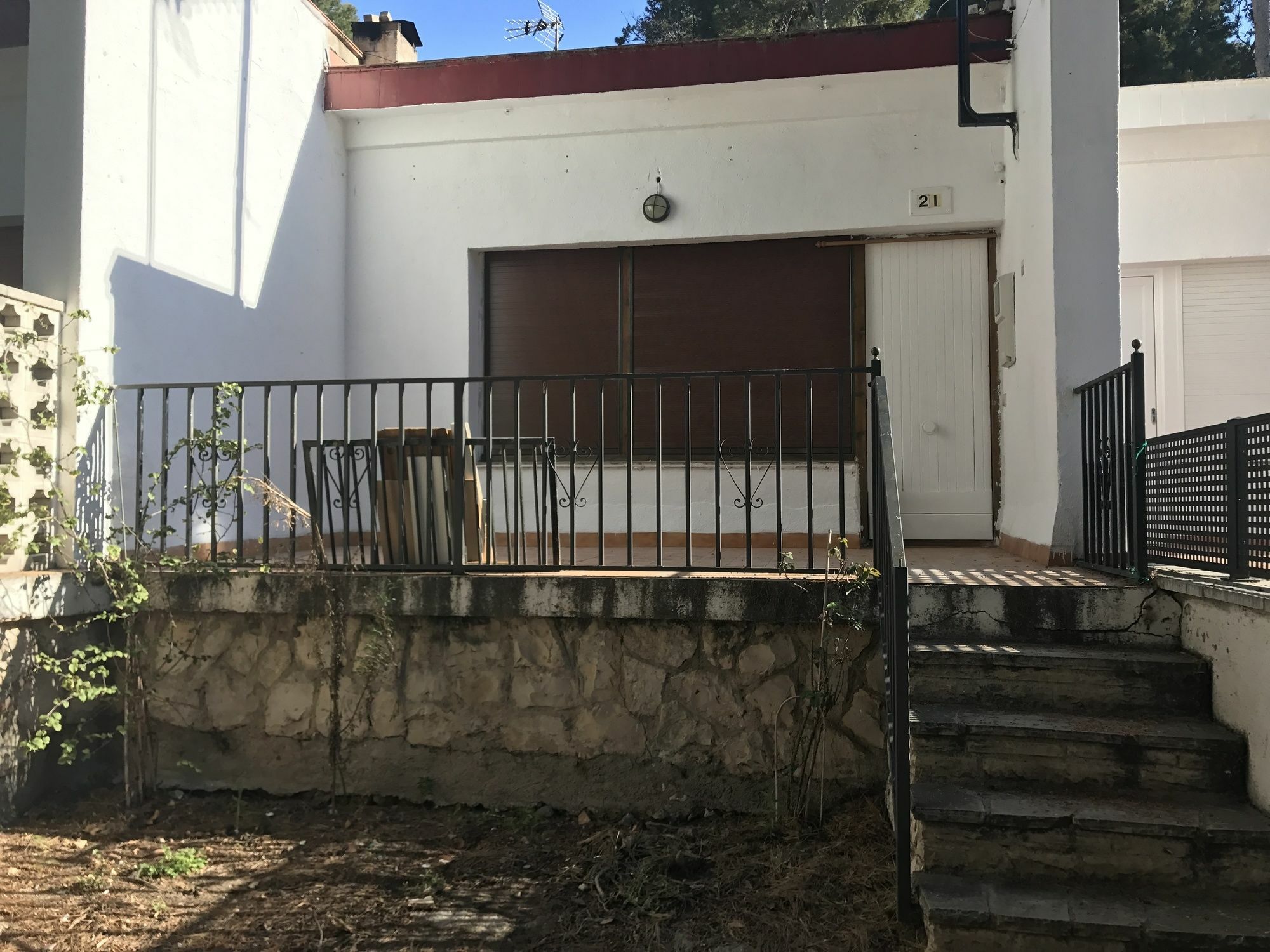 Casa Cap Salou