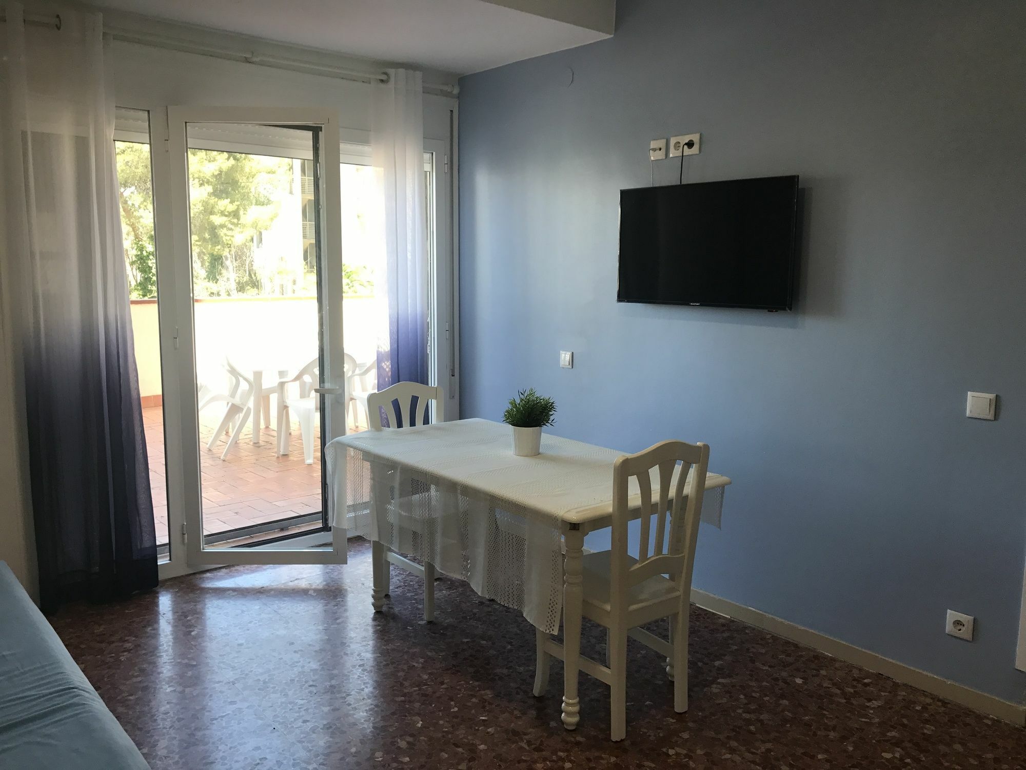 Appartement La Gavina *