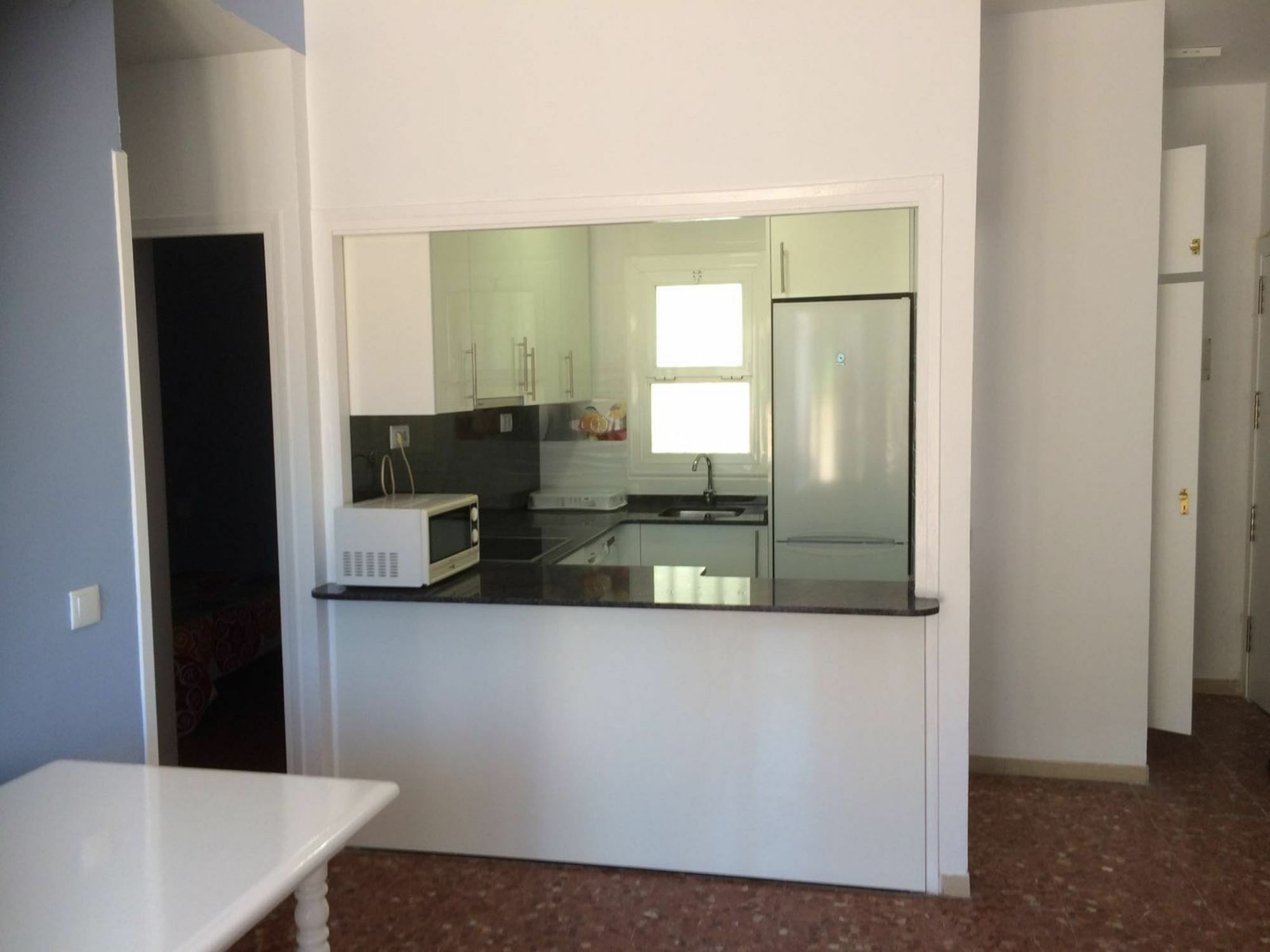 La Gavina Appartement Salou
