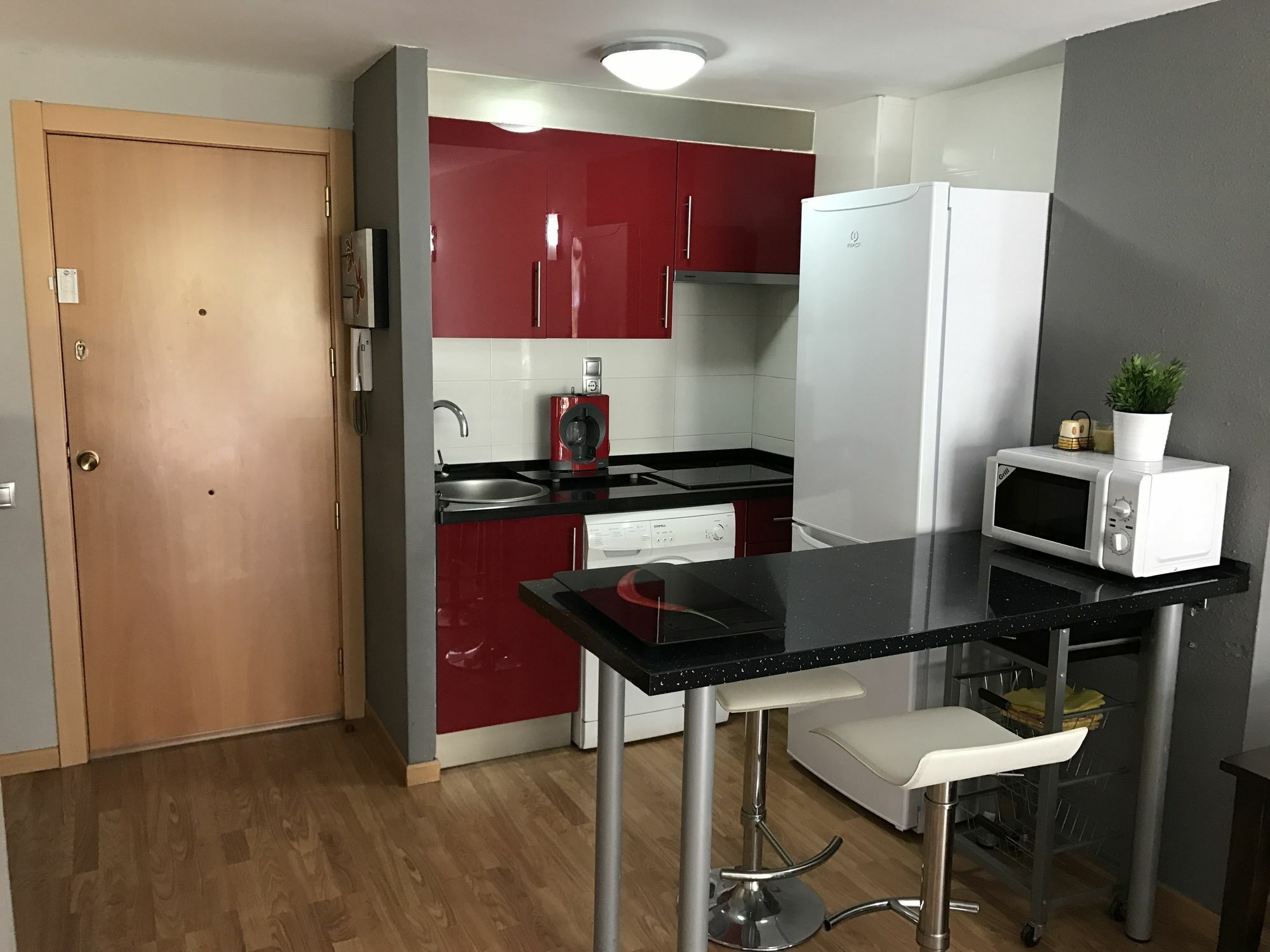 Cataluna 92-410 Apartment Salou