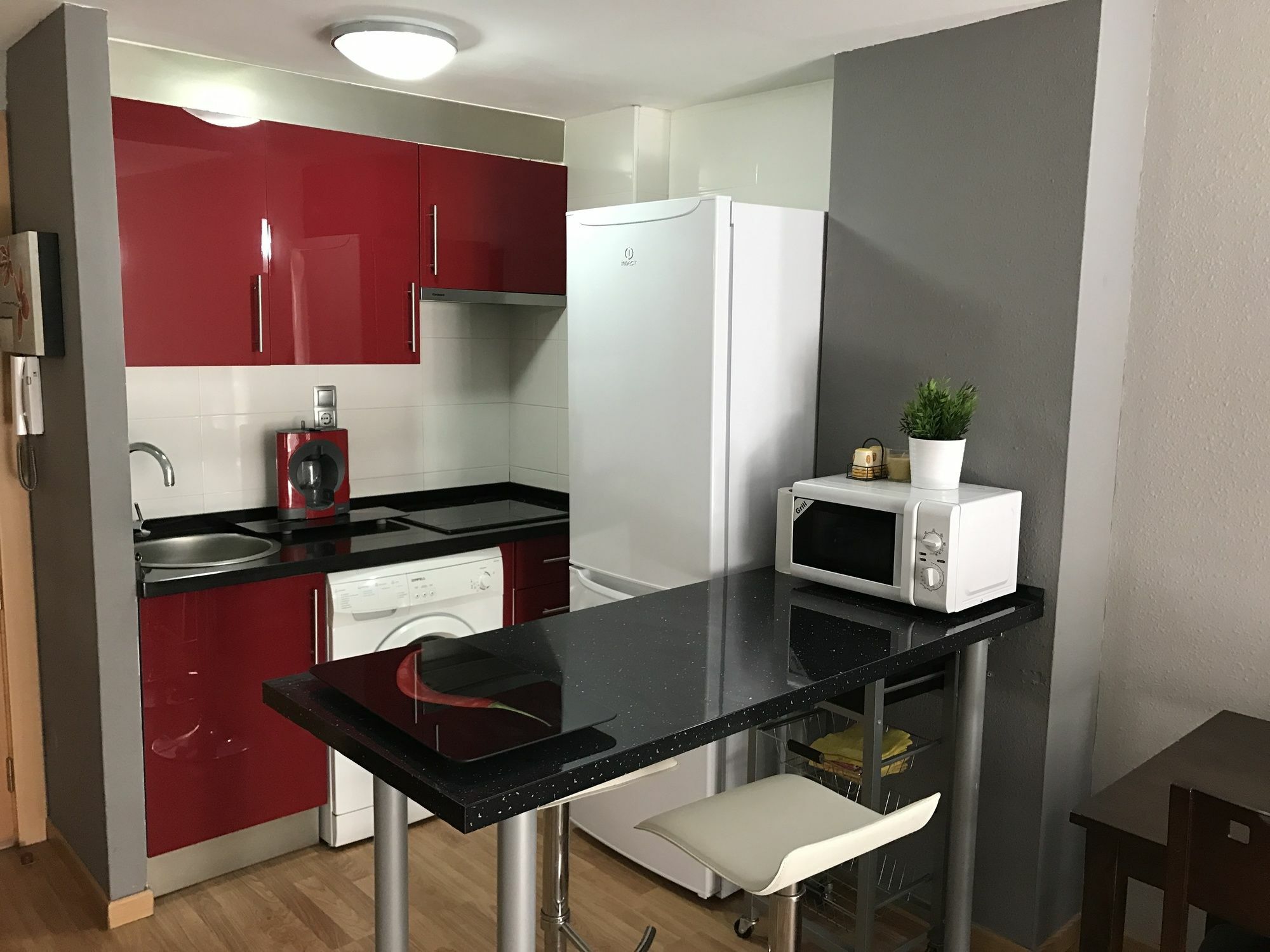 Apartment Cataluna 92-410
