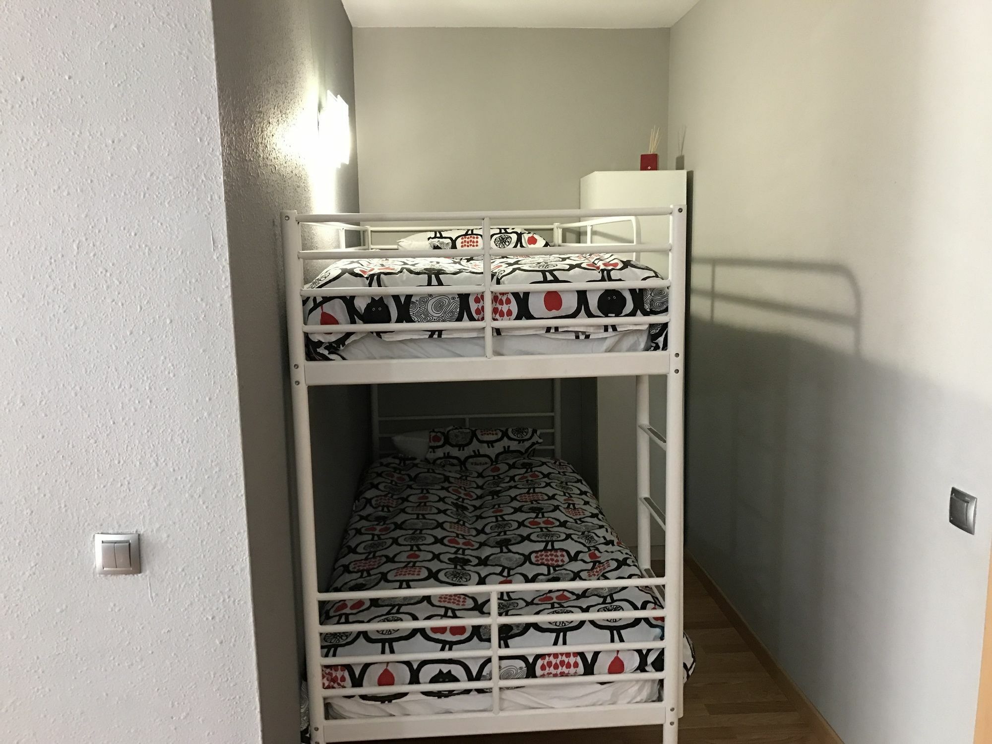 Apartment Cataluna 92-410