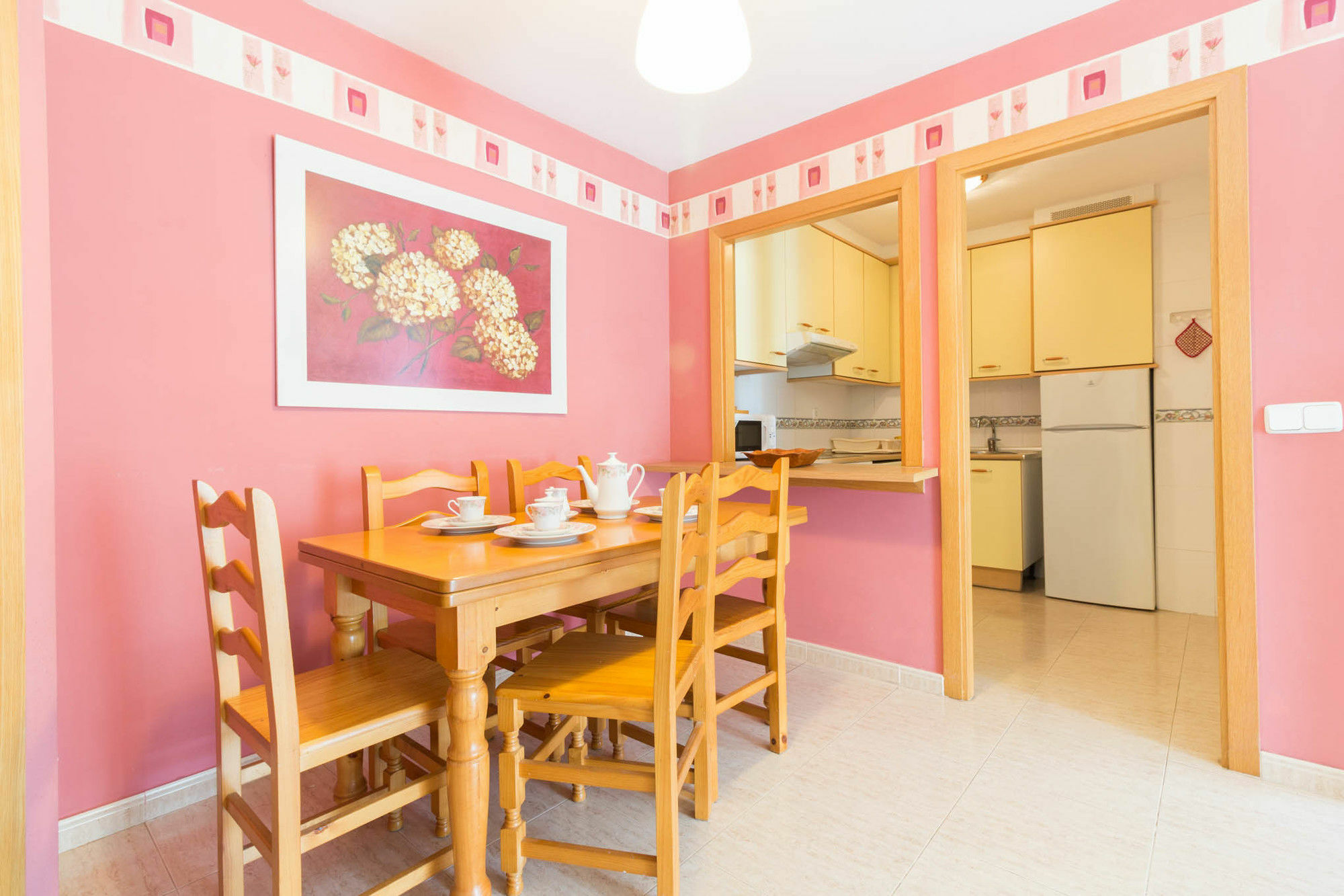 Apartamento Costa Daurada - Larimar *