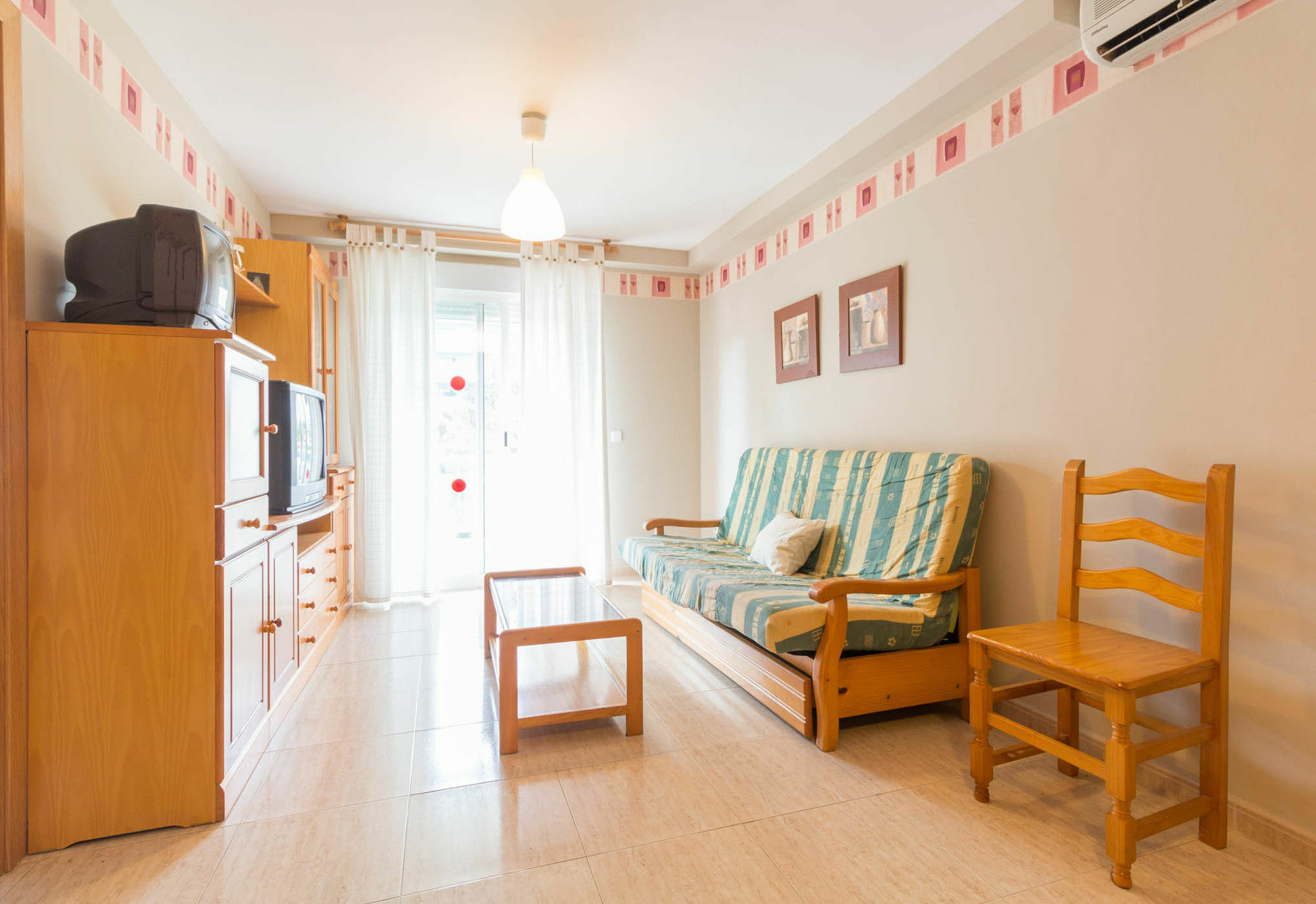 Apartamento Costa Daurada - Larimar *