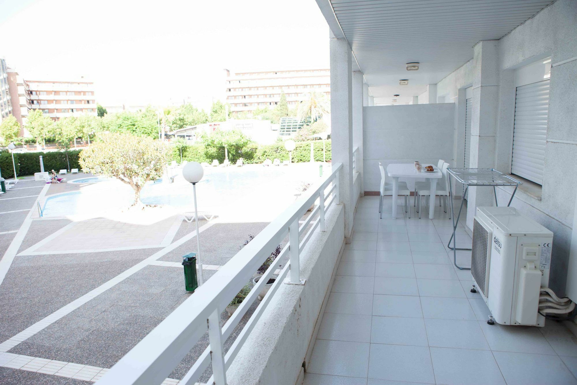 Apartment Costa Dorada