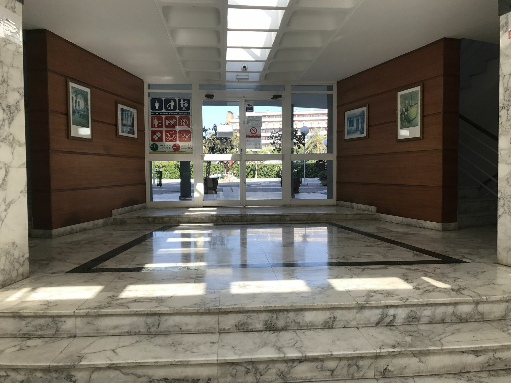 Apartment Costa Dorada *
