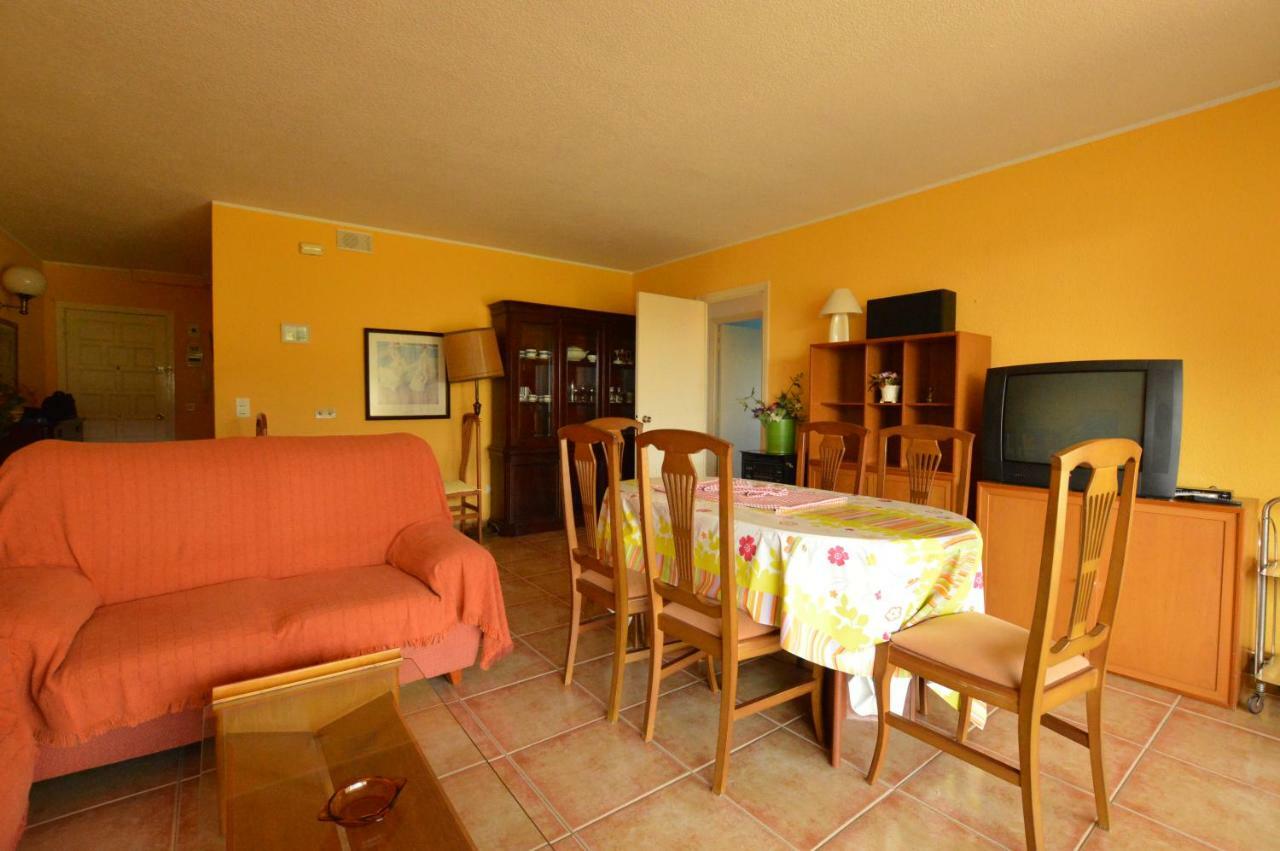 Apartment Alboran 2 Familias Arysal *