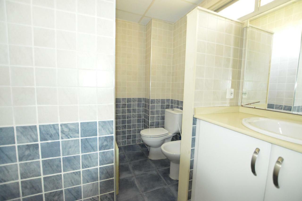 Apartment Alboran 2 Familias Arysal