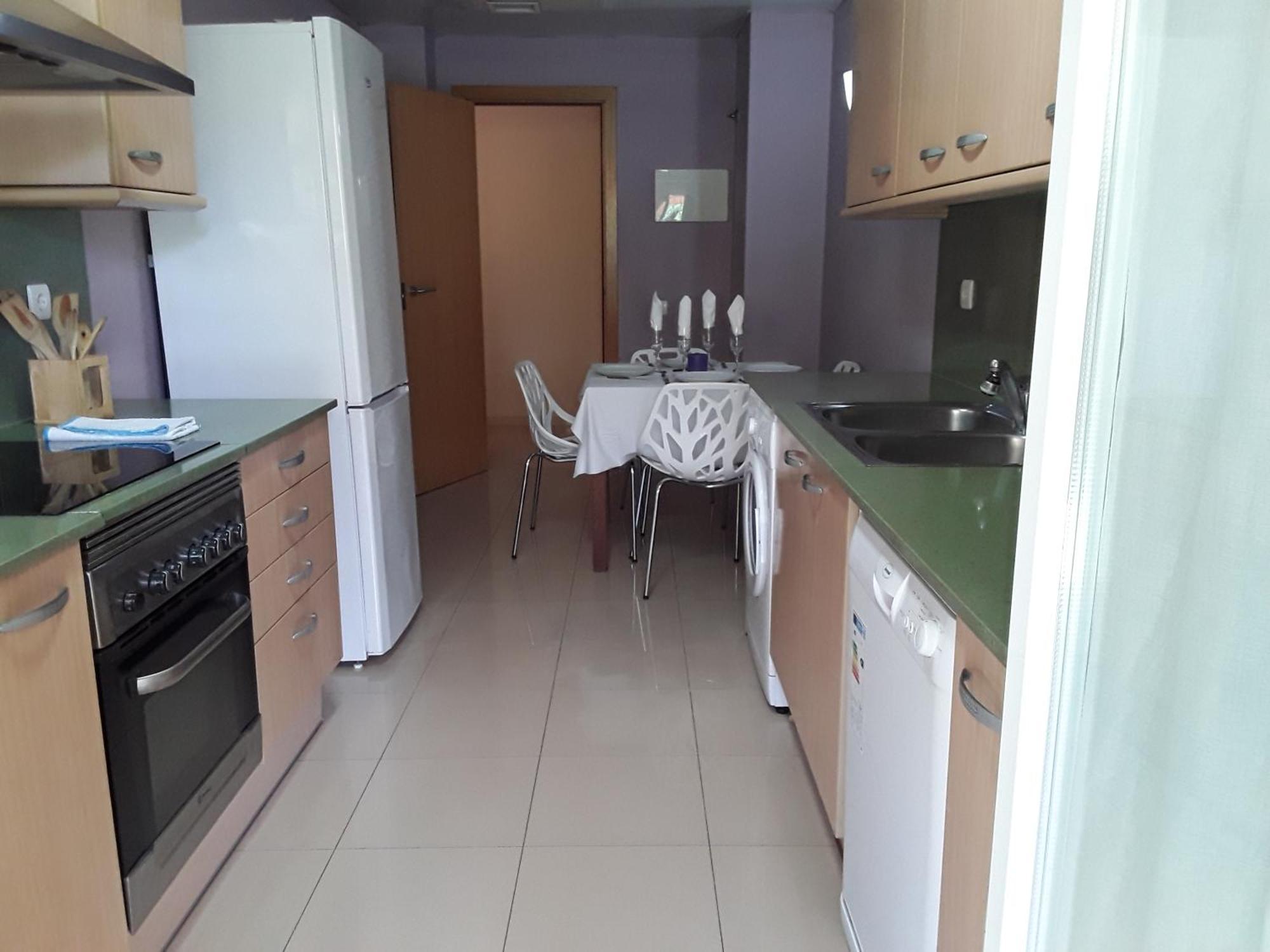 Apartment Nou *
