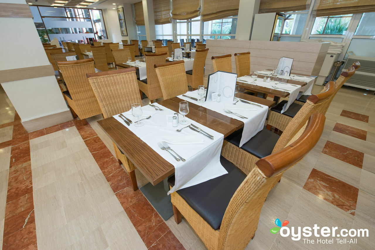Hotel H10 Salauris Palace 4*